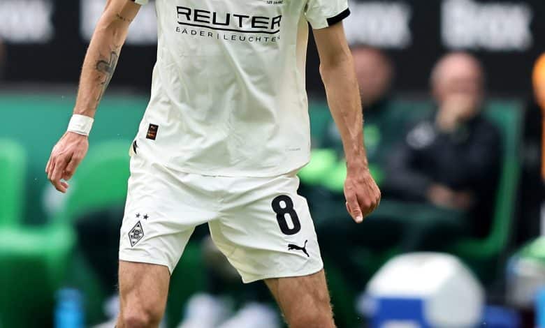 جوليان فايجل- (المصدر:Gettyimages)