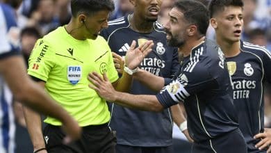 كارفخال - المصدر Getty Images