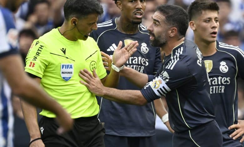 كارفخال - المصدر Getty Images