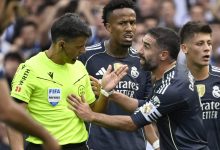 كارفخال - المصدر Getty Images