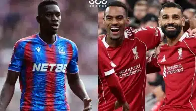 من أجل الانتقام.. 5 معلومات عن مباراة ليفربول ضد كريستال بالاس في الدوري الإنجليزي