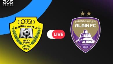 العين ضد الوصل