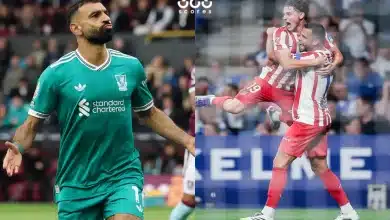 قمة إثبات الأفضلية.. 5 معلومات عن مباراة ليفربول ضد أتلتيكو مدريد في دوري أبطال أوروبا