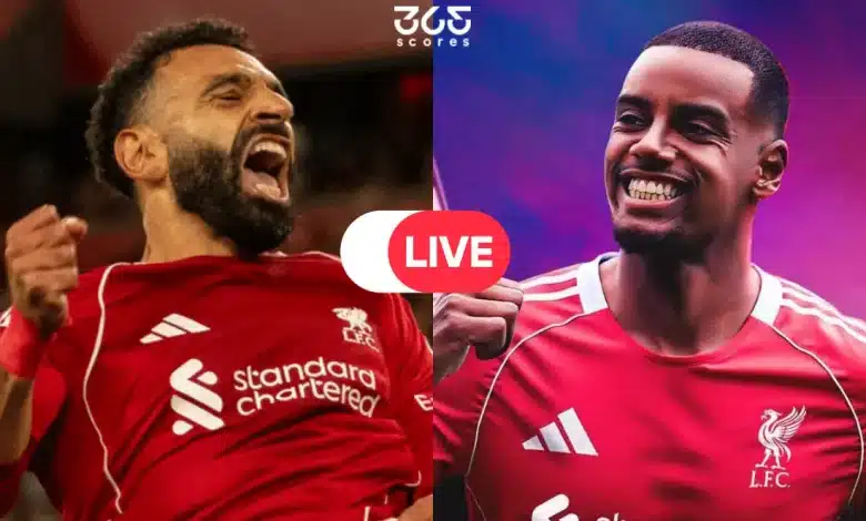 كيفية مشاهدة مباراة ليفربول وأتلتيكو مدريد بث مباشر في دوري أبطال أوروبا؟