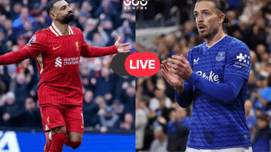 كيفية مشاهدة مباراة ليفربول وإيفرتون بث مباشر في الدوري الإنجليزي؟