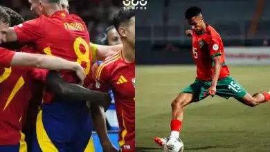 موعد مباراة المغرب اليوم ضد إسبانيا والقنوات الناقلة في كأس العالم للشباب