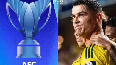ترتيب مجموعة النصر في دوري أبطال آسيا 2 2025/2026