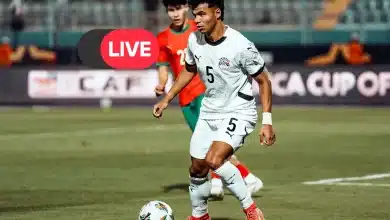 قناة ناقلة مجانًا.. أين تشاهد مباراة مصر ونيوزيلندا بث مباشر في كأس العالم للشباب؟