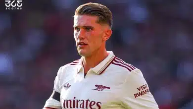 القنوات الناقلة لمباراة أرسنال ضد أستون فيلا بالجولة 15 من الدوري الإنجليزي 2026