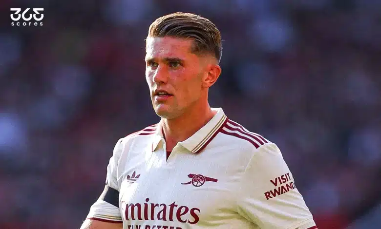 القنوات الناقلة لمباراة أرسنال ضد كريستال بالاس بالجولة 9 من الدوري الإنجليزي