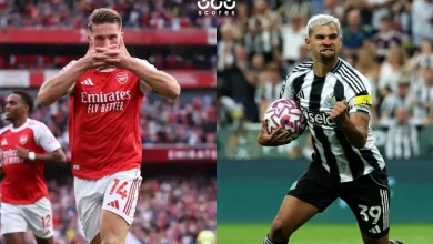 القنوات الناقلة لمباراة أرسنال ضد نيوكاسل يونايتد بالجولة 6 من الدوري الإنجليزي