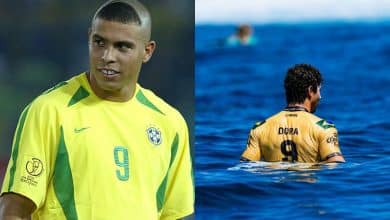 ياجو دورا - رونالدو الظاهرة - المصدر:gettyimages