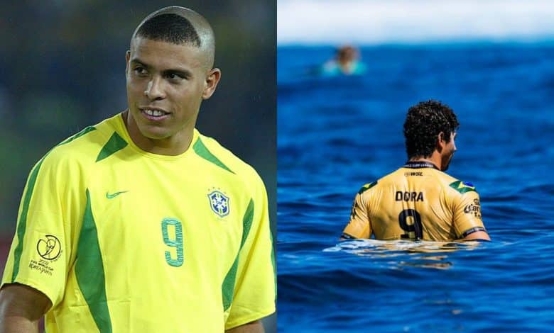 ياجو دورا - رونالدو الظاهرة - المصدر:gettyimages