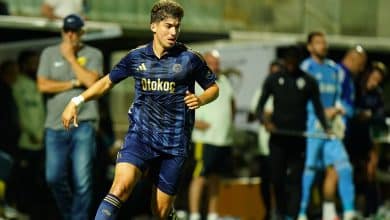 يوسف أكتشيشيك (المصدر:Gettyimages)