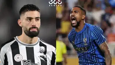 للضغط على المتصدر.. 5 معلومات عن مباراة الهلال والشباب في الدوري السعودي