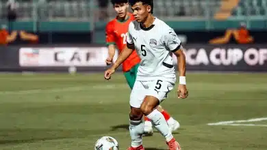 متى موعد مباراة مصر ضد تشيلي في كأس العالم للشباب 2025؟