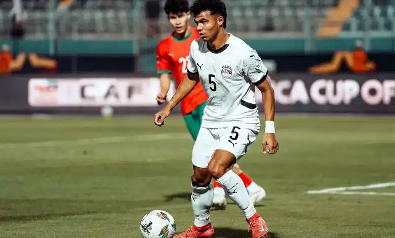 متى موعد مباراة مصر ضد تشيلي في كأس العالم للشباب 2025؟