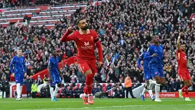 تشكيل ليفربول ضد تشيلسي بالجولة 7 في الدوري الإنجليزي 2025-26