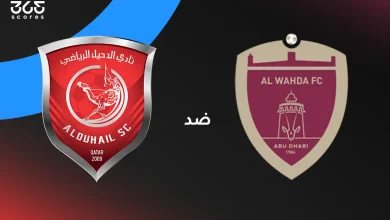 الوحدة ضد الدحيل