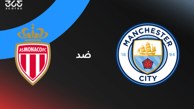 ملخص وأهداف مباراة مانشستر سيتي ضد موناكو