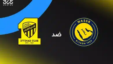 النصر ضد الاتحاد: الموعد والقنوات الناقلة وتشكيل الفريقين