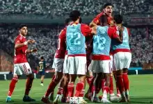 ما القناة الناقلة لمباراة الأهلي ضد سيراميكا كليوباترا وأين تشاهد كأس الرابطة المصرية؟