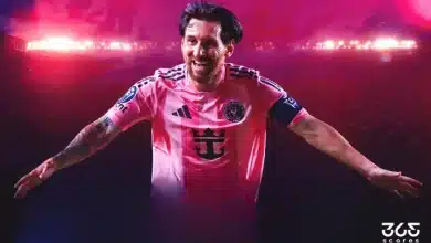 كم عدد الأندية التي سجل ليونيل ميسي ضدها طوال مسيرته؟