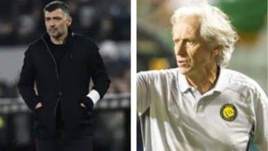 جيسوس ضد كونسيساو