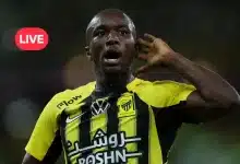 بث مباشر مجانًا.. كيفية مشاهدة مباراة الاتحاد ونيوم في الدوري السعودي؟