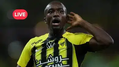 بث مباشر مجانًا.. كيفية مشاهدة مباراة الاتحاد ونيوم في الدوري السعودي؟