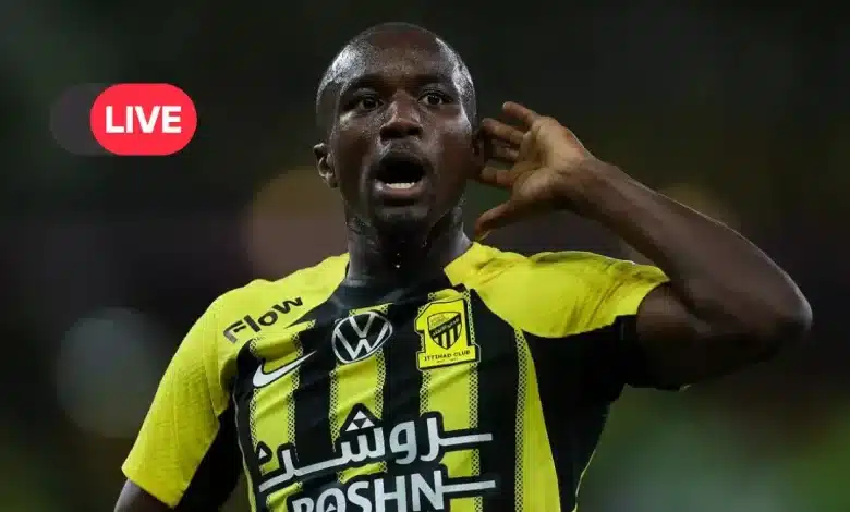 كيفية مشاهدة مباراة الاتحاد والشرطة بث مباشر في دوري أبطال آسيا؟