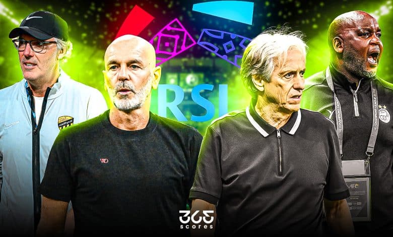 الاتحاد - الدوري السعودي