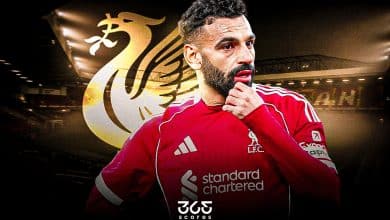 محمد صلاح - ليفربول