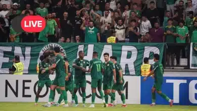 كيفية مشاهدة مباراة الشرطة وأربيل بث مباشر مجانًا في الدوري العراقي؟