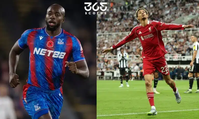 عودة ثقة ورد اعتبار.. 6 معلومات عن مباراة ليفربول وكريستال بالاس في كأس كاراباو