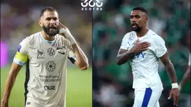 ما القناة الناقلة لمباراة الاتحاد ضد الهلال وأين تشاهد مباريات الدوري السعودي؟