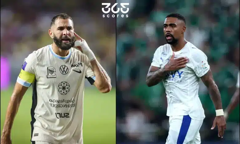 ما القناة الناقلة لمباراة الاتحاد ضد الهلال وأين تشاهد مباريات الدوري السعودي؟