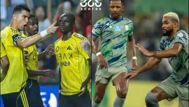 للابتعاد في الصدارة: 5 معلومات عن مباراة النصر والحزم في الدوري السعودي