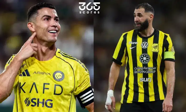 لمواصلة الهيمنة.. 6 معلومات عن مباراة النصر والاتحاد في كأس الملك السعودي