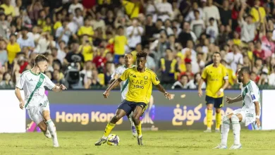 ما القناة الناقلة لمباراة النصر ضد جوا وأين تشاهد مباريات دوري أبطال آسيا 2؟