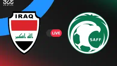 السعودية ضد العراق