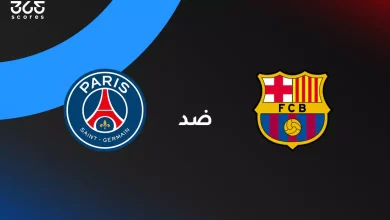 ملخص وأهداف مباراة برشلونة وباريس سان جيرمان اليوم في دوري أبطال أوروبا