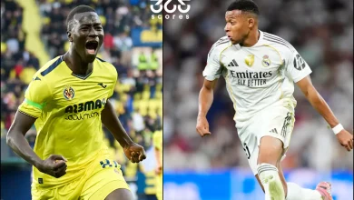 للعودة لسكة الانتصارات.. 5 معلومات عن مباراة ريال مدريد ضد فياريال في الدوري الإسباني