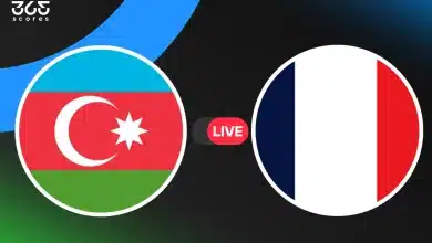 فرنسا ضد أذربيجان