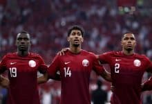 ما القناة الناقلة لمباراة قطر ضد فلسطين وأين تشاهد مباريات كأس العرب 2025؟