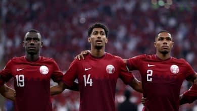 ما القناة الناقلة لمباراة قطر ضد فلسطين وأين تشاهد مباريات كأس العرب 2025؟