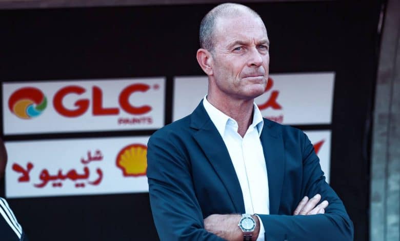 ييس توروب - الأهلي (تصوير: مصطفى الشحات)