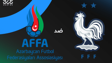 فرنسا ضد أذربيجان