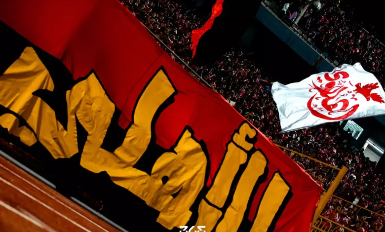 من المرشحين لـ انتخابات الأهلي القادمة؟