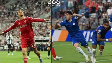 لتصحيح المسار.. 5 معلومات عن مباراة ليفربول ضد تشيلسي في الدوري الإنجليزي